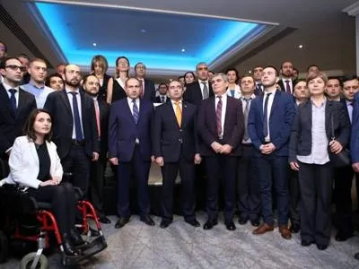 Чим влада відповість на пропозицію анк (Арцах) Чим влада відповість на пропозицію анк