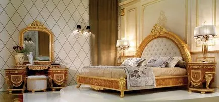 Чим відрізняються класи меблів (класи) Чим відрізняються класи меблів