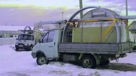 Чим парник відрізняється від теплиці і що краще для вирощування різних культур (теплиці) Чим парник відрізняється від теплиці і що краще для вирощування різних культур