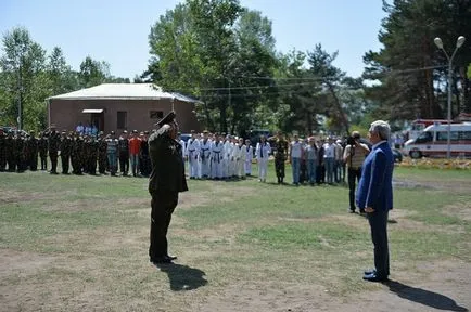 Чим влада відповість на пропозицію анк (Ільхам Алієв) Чим влада відповість на пропозицію анк