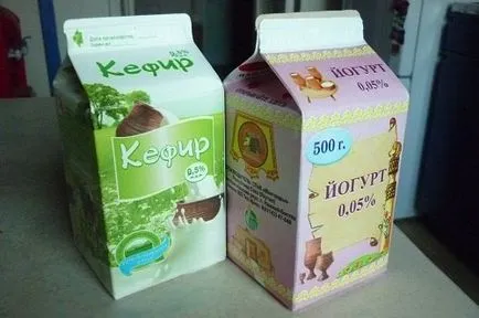 Чим кефір відрізняється від йогурту (допомогою кефірних грибків) Чим кефір відрізняється від йогурту