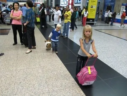 Чим зайняти однорічної дитини в літаку, однорічна дитина (дитини) Чим зайняти однорічної дитини в літаку, однорічна дитина