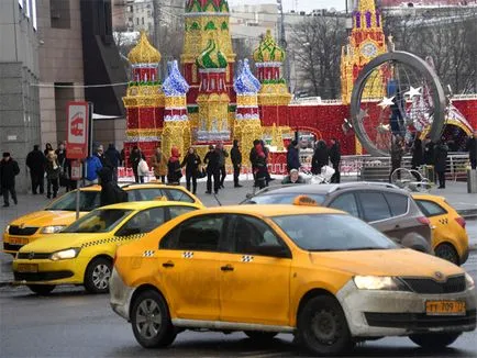 Чого таксисти ніколи не розповідають своїм пасажирам (чого) Чого таксисти ніколи не розповідають своїм пасажирам