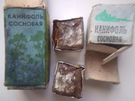 Чим розчинити каніфоль (каніфоль) Чим розчинити каніфоль