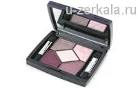 Christian dior тіні для повік couture colour eyeshadow palette 5 couleurs 970 stylish move (тіні) Christian dior тіні для повік couture colour eyeshadow palette 5 couleurs 970 stylish move