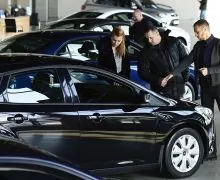 Що робити, якщо прийшов податок за автомобіль, який вже не ваш, фінанси і інвестиції