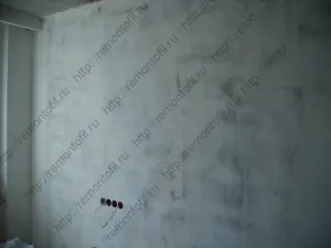 Що робити якщо шпалери просвічують (просвічують) Що робити якщо шпалери просвічують