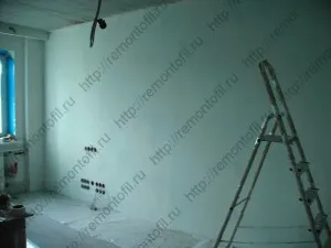 Що робити якщо шпалери просвічують (шпалери) Що робити якщо шпалери просвічують