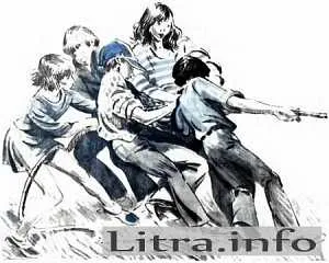 Читати онлайн казкове покарання, 18 () Читати онлайн казкове покарання, 18