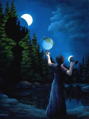 Що є активне уяву ~ проза (психологія) ~