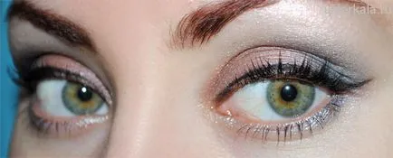 Christian dior тіні для повік couture colour eyeshadow palette 5 couleurs 970 stylish move (тіні) Christian dior тіні для повік couture colour eyeshadow palette 5 couleurs 970 stylish move