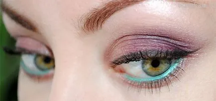 Christian dior тіні для повік couture colour eyeshadow palette 5 couleurs 970 stylish move (christian) Christian dior тіні для повік couture colour eyeshadow palette 5 couleurs 970 stylish move