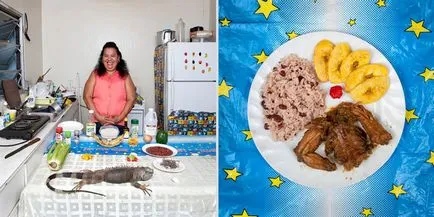 Що готують бабусі своїм онукам на обід, блог (про солодке і смачне) Що готують бабусі своїм онукам на обід, блог