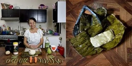 Що готують бабусі з різних країн