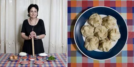 Що готують бабусі своїм онукам на обід, блог (про солодке і смачне) Що готують бабусі своїм онукам на обід, блог