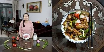 Що готують бабусі з різних країн