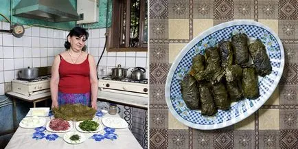 Що готують бабусі своїм онукам на обід, блог (готують) Що готують бабусі своїм онукам на обід, блог