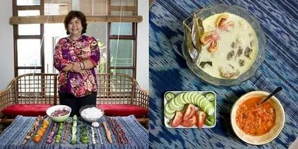 Що готують бабусі з різних країн