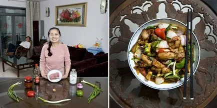 Що готують бабусі своїм онукам на обід, блог (страви різних країн) Що готують бабусі своїм онукам на обід, блог