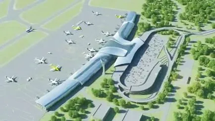 ЧС-2018 з футболу список міст, Україна - діловий квартал
