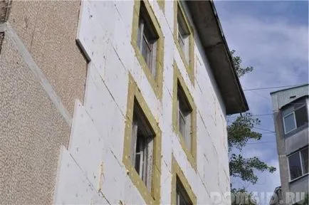 Що краще мінвата або пінопласт, порівнюємо два види теплоізоляційних матеріалів (краще) Що краще мінвата або пінопласт, порівнюємо два види теплоізоляційних матеріалів