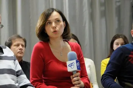 Щоб перемогти бурю, бурею треба стати самому », відкрите місто (бурею треба стати самому».) Щоб перемогти бурю, бурею треба стати самому », відкрите місто