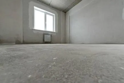 Чистова обробка стін напівчистова підготовка, характеристики, інструкція, фото - легка справа (чистове) Чистова обробка стін напівчистова підготовка, характеристики, інструкція, фото - легка справа