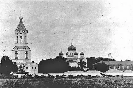 Що маємо, не бережемо ... хроніка нищення