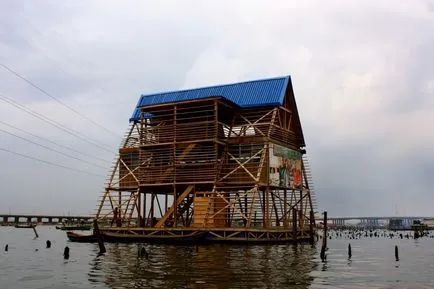Чорна венеція