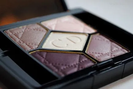 Christian dior тіні для повік couture colour eyeshadow palette 5 couleurs 970 stylish move (colour) Christian dior тіні для повік couture colour eyeshadow palette 5 couleurs 970 stylish move