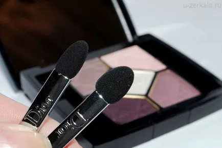 Christian dior тіні для повік couture colour eyeshadow palette 5 couleurs 970 stylish move (christian) Christian dior тіні для повік couture colour eyeshadow palette 5 couleurs 970 stylish move