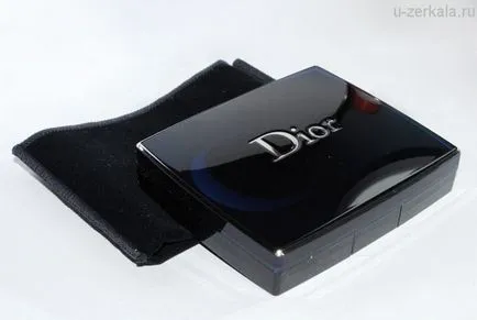 Christian dior тіні для повік couture colour eyeshadow palette 5 couleurs 970 stylish move (colour) Christian dior тіні для повік couture colour eyeshadow palette 5 couleurs 970 stylish move