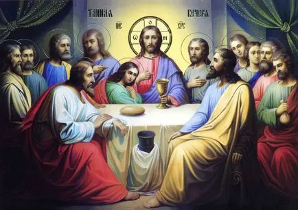 Чистий четвер звичаї, традиції і прикмети (звичаї) Чистий четвер звичаї, традиції і прикмети