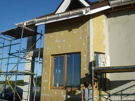 Що краще мінвата або пінопласт, порівнюємо два види теплоізоляційних матеріалів (виду) Що краще мінвата або пінопласт, порівнюємо два види теплоізоляційних матеріалів