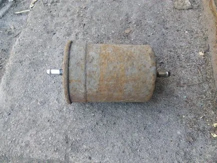 чистка РХХ