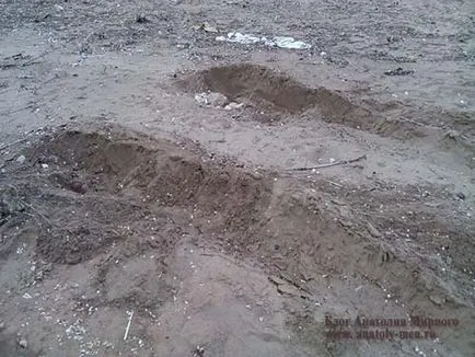 Що робити якщо авто застрягло в снігу (піску, гравію), як діяти (робити) Що робити якщо авто застрягло в снігу (піску, гравію), як діяти