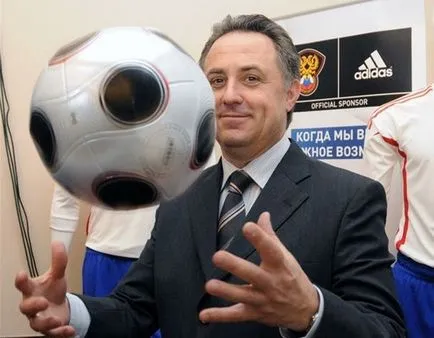ЧС-2018 з футболу список міст, Україна - діловий квартал