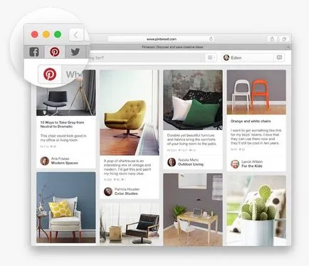 Що краще chrome або safari на mac os x для звичайного користувача, новини iphone, ipad і mac (chrome) Що краще chrome або safari на mac os x для звичайного користувача, новини iphone, ipad і mac