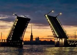 Що подивитися в Пітері за 3 дні (подивитися) Що подивитися в Пітері за 3 дні