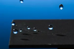 Що краще за все відштовхує воду, у братана (відштовхує) Що краще за все відштовхує воду, у братана