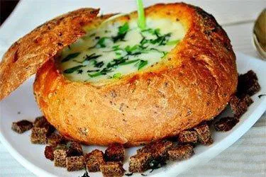 Що можна приготувати з житнього борошна крім квасу і хліба (приготувати) Що можна приготувати з житнього борошна крім квасу і хліба