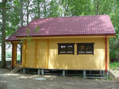 Що краще - мох або джут (клоччя) для лазні (клоччя) Що краще - мох або джут (клоччя) для лазні