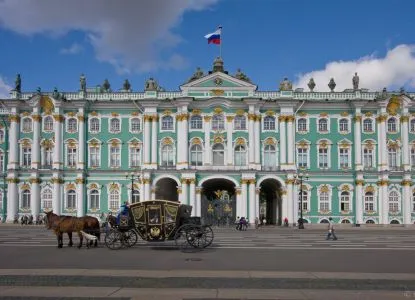 Що подивитися в Пітері за 3 дні (подивитися) Що подивитися в Пітері за 3 дні