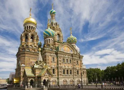 Що подивитися в Пітері за 3 дні (подивитися) Що подивитися в Пітері за 3 дні