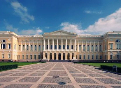 Що подивитися в Пітері за 3 дні (Пітері) Що подивитися в Пітері за 3 дні