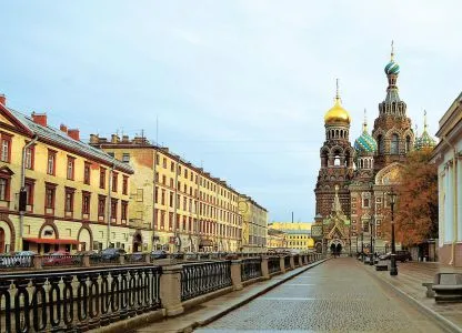 Що подивитися в Пітері за 3 дні (подивитися) Що подивитися в Пітері за 3 дні