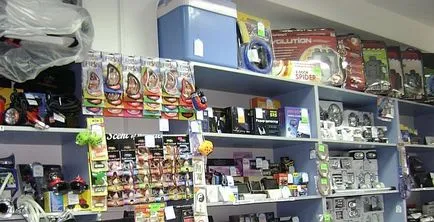 Що краще за все продавати на сервісі по мийці автомобілів (краще) Що краще за все продавати на сервісі по мийці автомобілів