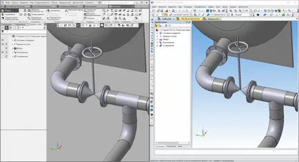 Що нового в компас-3d v17
