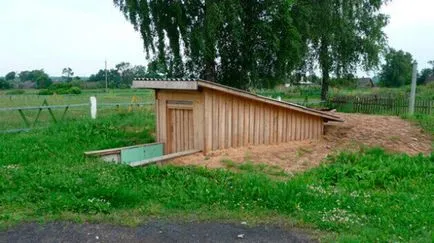 Що можна зробити на дачі своїми руками (своїми) Що можна зробити на дачі своїми руками