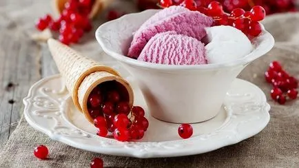 Що можна приготувати з червоної смородини (випічка) Що можна приготувати з червоної смородини